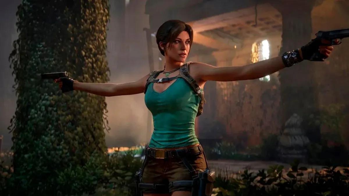 Tomb Raider: Legacy of Atlantis oficjalnie opóźnione do lutego 2027 roku