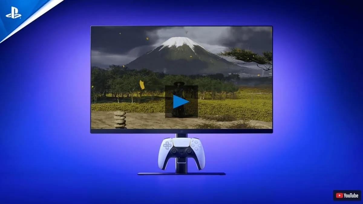 Zapowiedź monitora do gier PlayStation: 27-calowy wyświetlacz 1440p za 350 USD