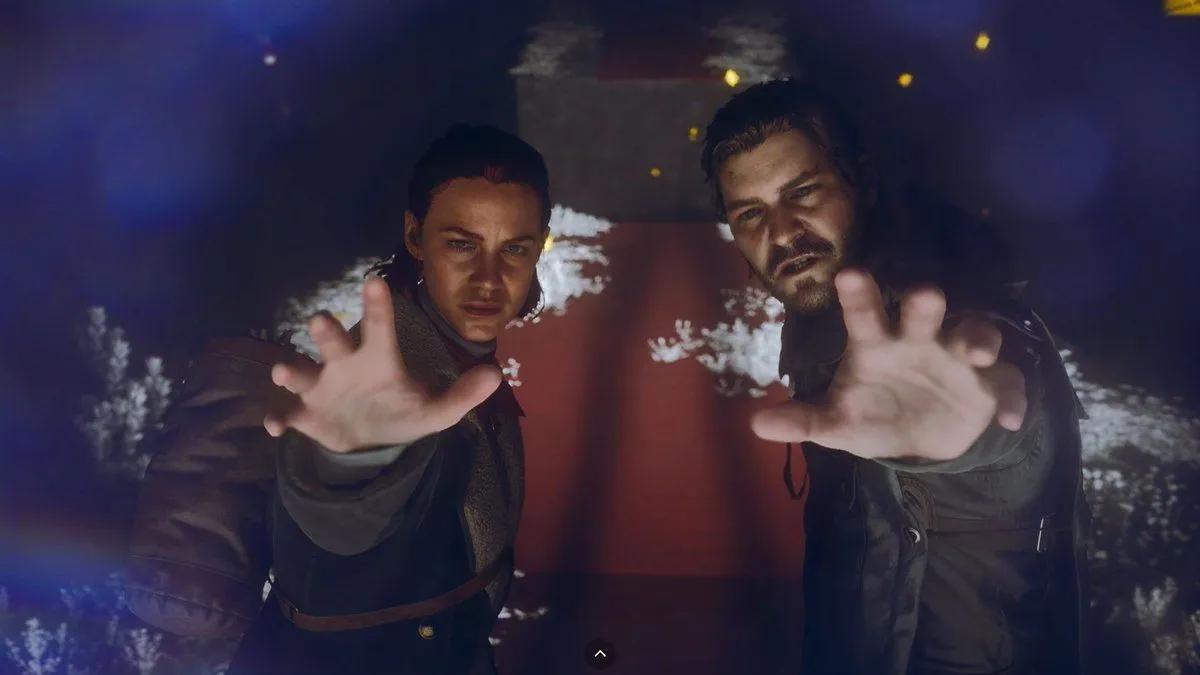 Remedy potwierdziło datę premiery Control Resonant i powrót znanej postaci