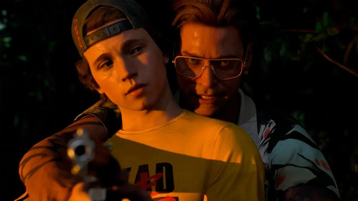 Sony i Firesprite ogłosiły, że Until Dawn 2 - nowy horror na PS5 - ukaże się w przyszłym roku
