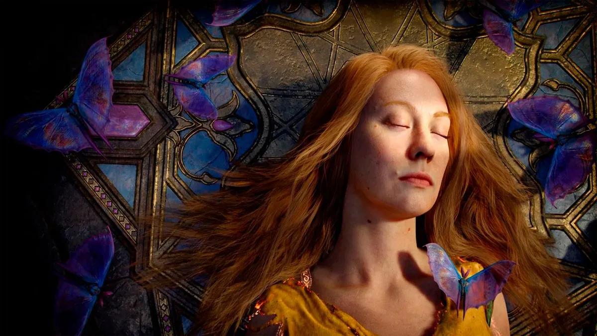 Studio Santa Monica ogłosiło God of War Laufey - spin-off serii gier poświęcony Faye