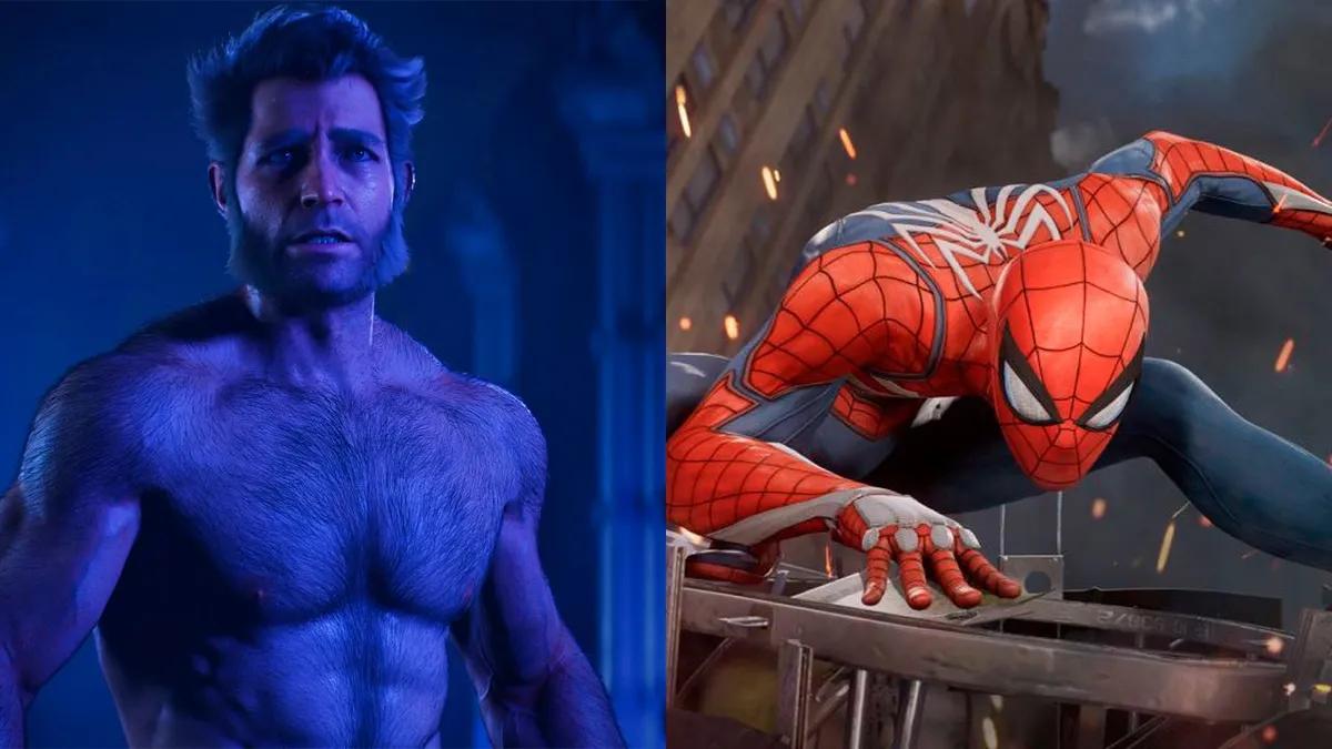 Brak Spider-Mana i Logan jako jedyna grywalna postać: Ujawniono nowe szczegóły dotyczące Marvel's Wolverine