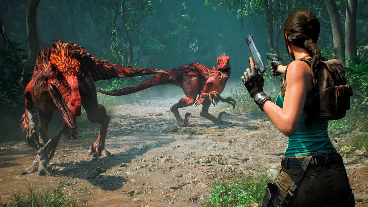 Tomb Raider: Dziedzictwo Atlantydy jest chronione przez Denuvo i ujawniono wymagania systemowe