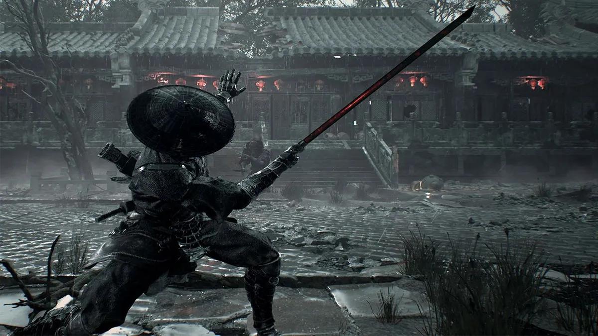 S-GAME przełożyło Phantom Blade Zero - gra ukaże się pod koniec października