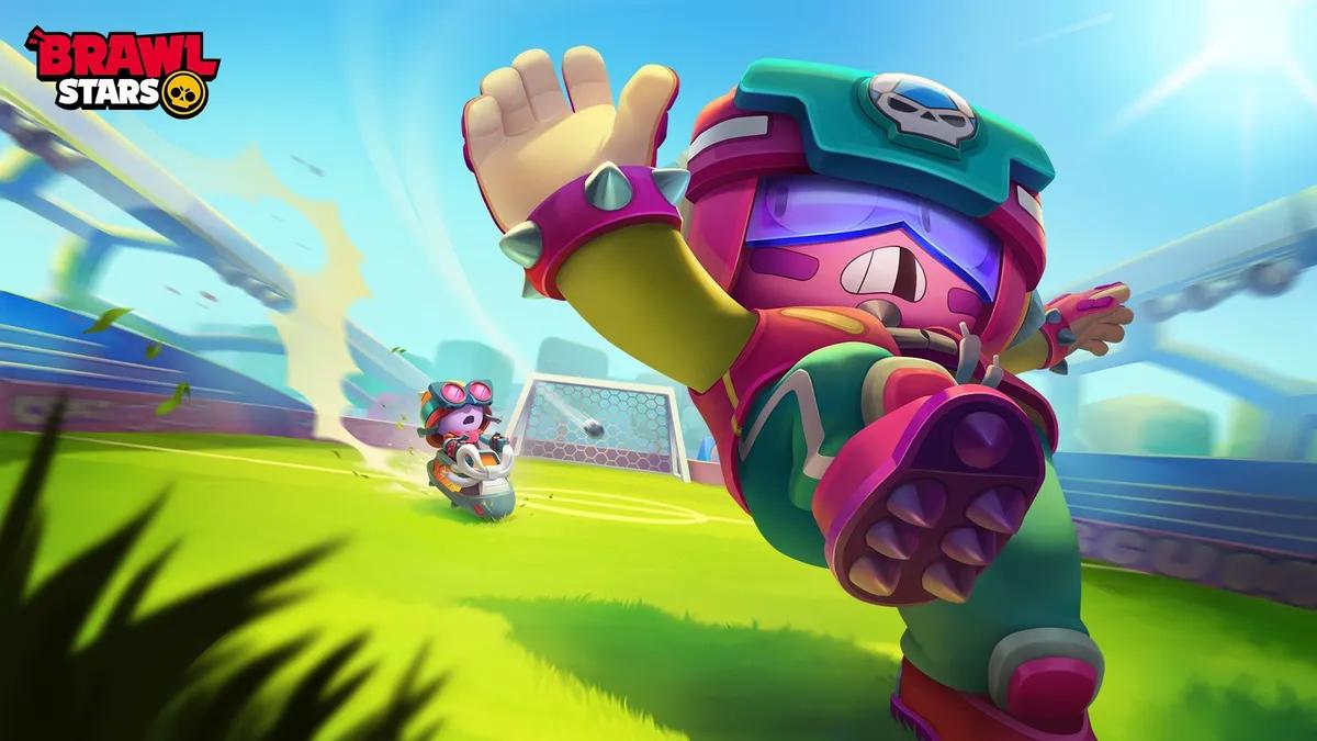 Brawl Stars Season 51: Brawl Strikers Brawl Pass przynosi nowe skórki, nagrody w skarbcu i nie tylko