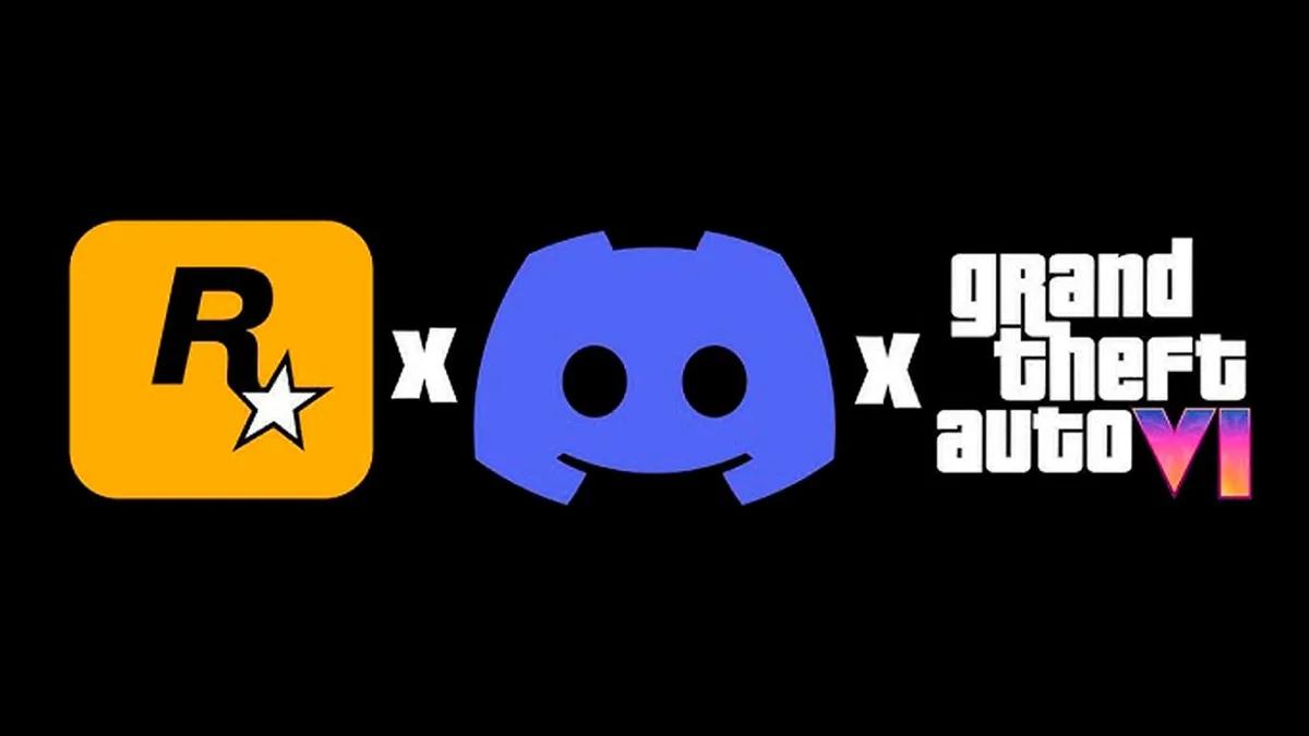 Rockstar Games może wkrótce zapowiedzieć GTA 6 w najnowszej aktualizacji Discorda