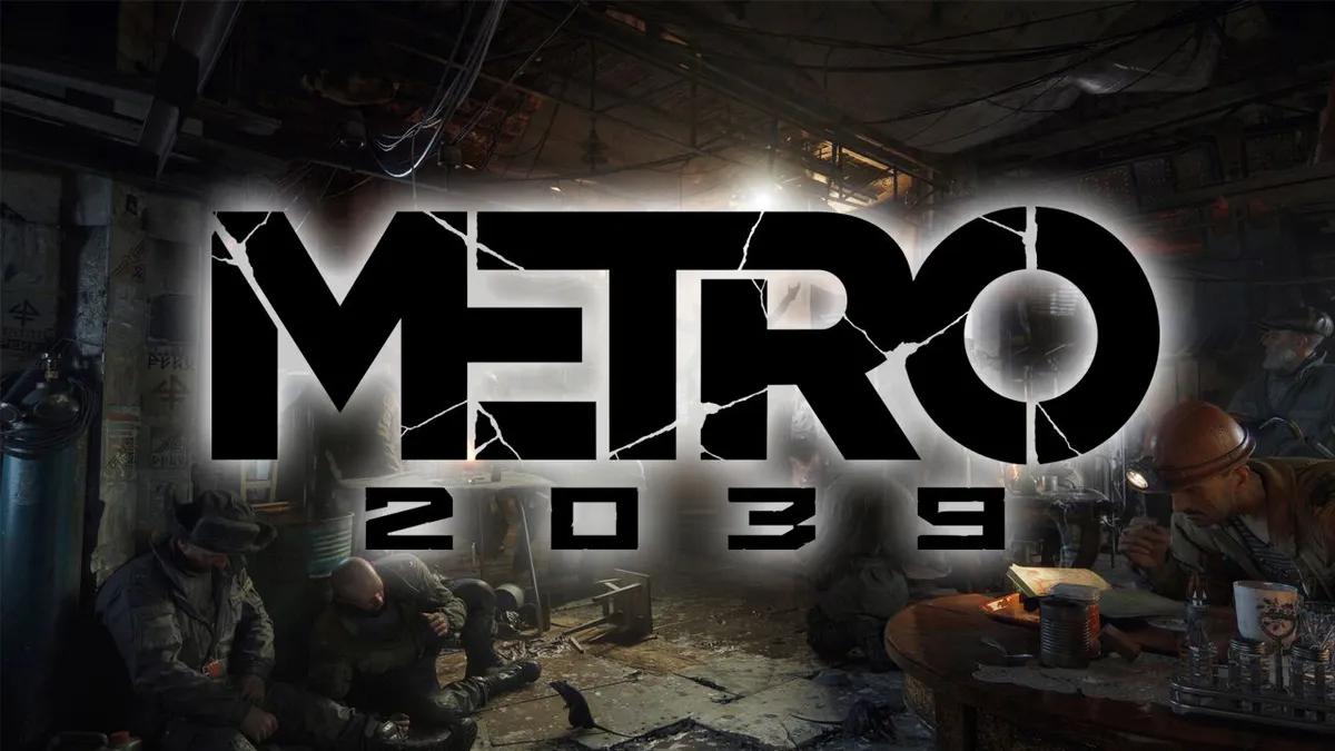 Insider ujawnia, że Metro 2039 ukaże się w lutym 2027 roku