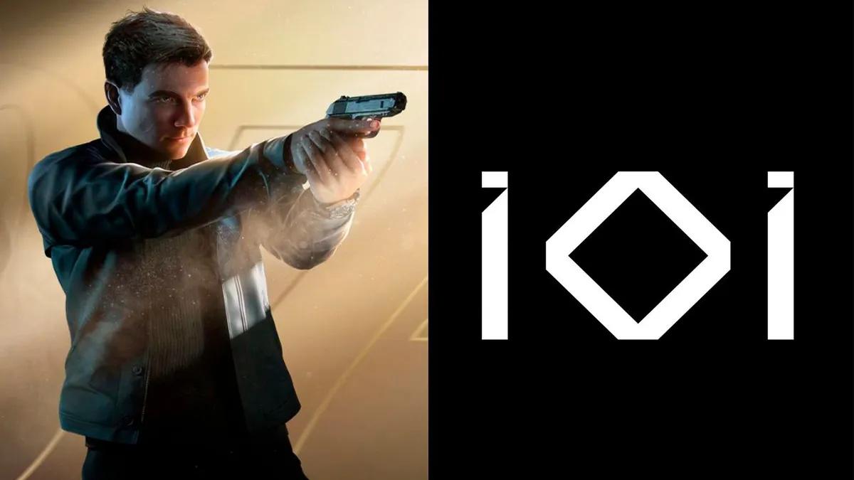 Amazon zapowiedział, że IO Interactive nadal może opracować kolejną odsłonę 007 First Light