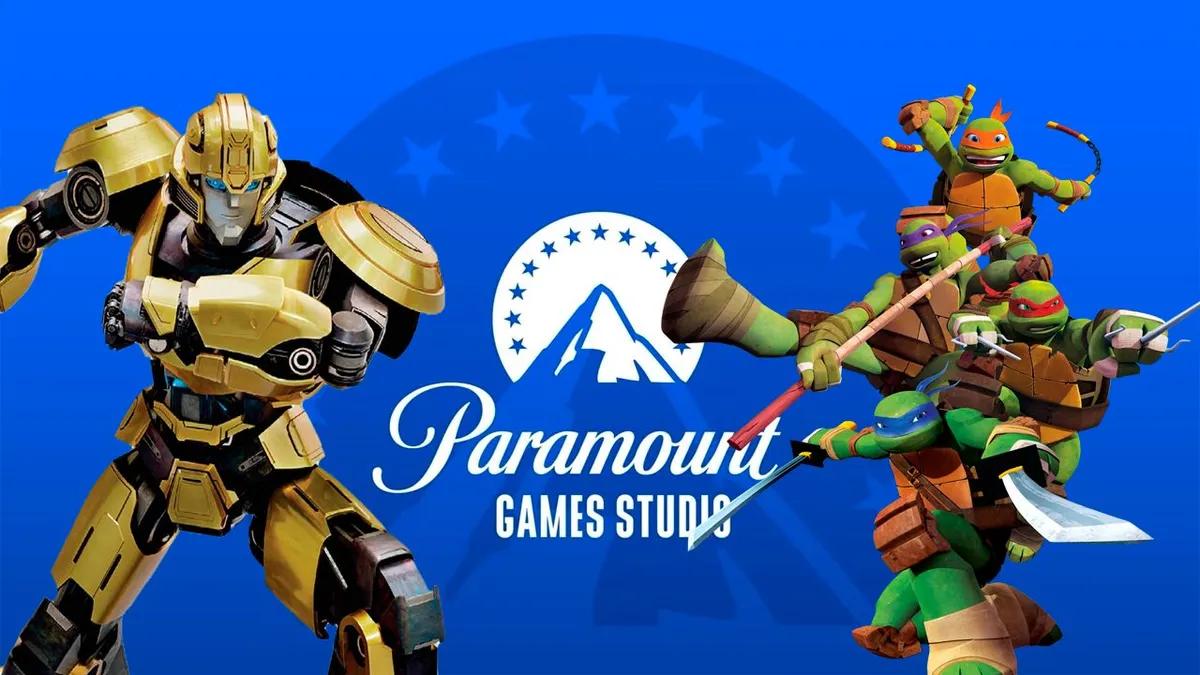 Studio Paramount Games ogłosi swój debiutancki tytuł AAA na Summer Game Fest