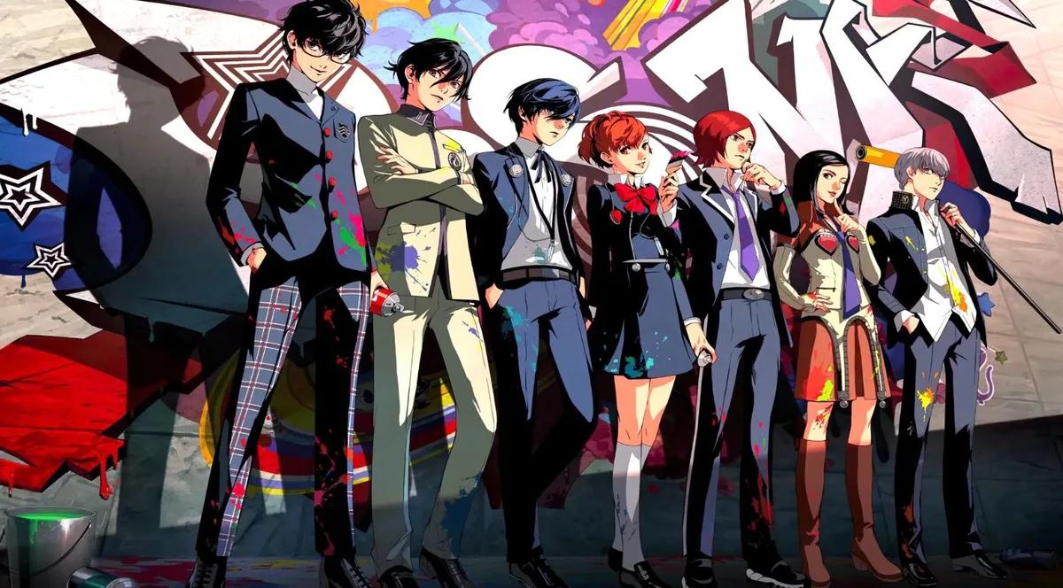 Persona 6 zostanie podobno zaprezentowana podczas Xbox Games Showcase