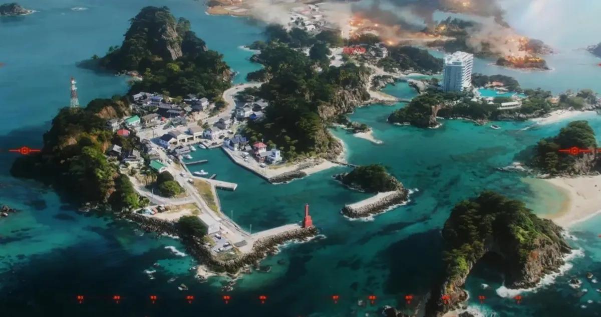 Battlefield 6 ujawnia mapę drogową na 2026 rok i potwierdza, że w sezonie 4 pojawią się działania wojenne na morzu