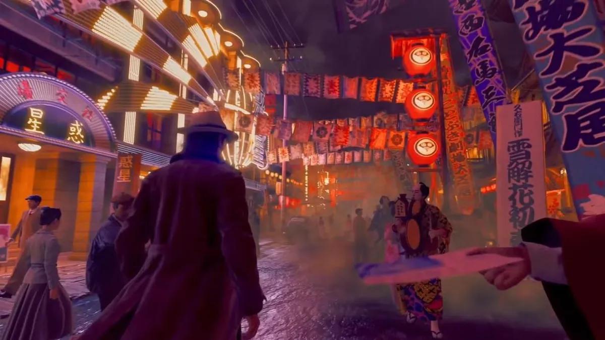 Stranger Than Heaven otrzymuje nowy zwiastun przed premierą w 2027 roku