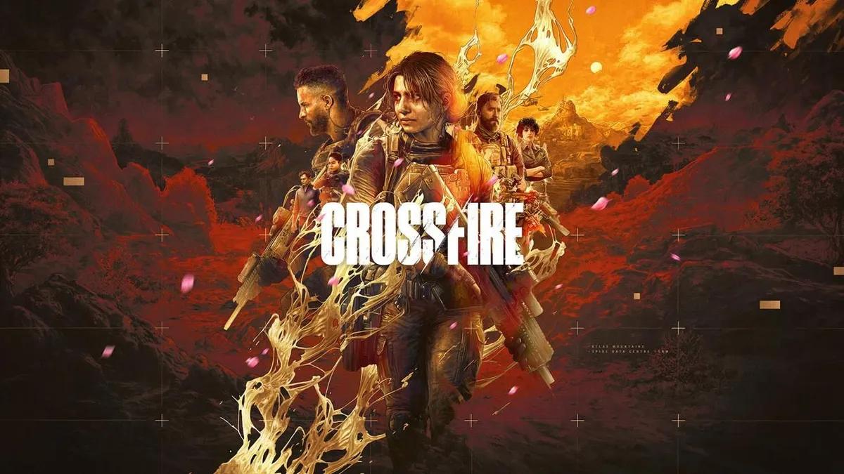 CrossFire doczekało się fabularnego ujawnienia od byłych deweloperów Naughty Dog i Infinity Ward