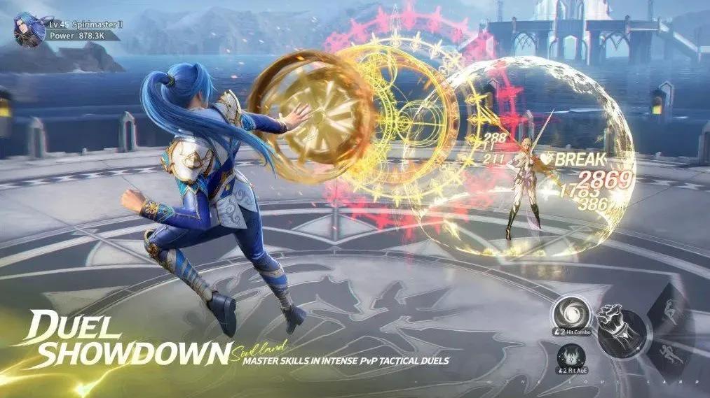 Soul Land: Awakening World uruchamia się globalnie na Androida i iOS