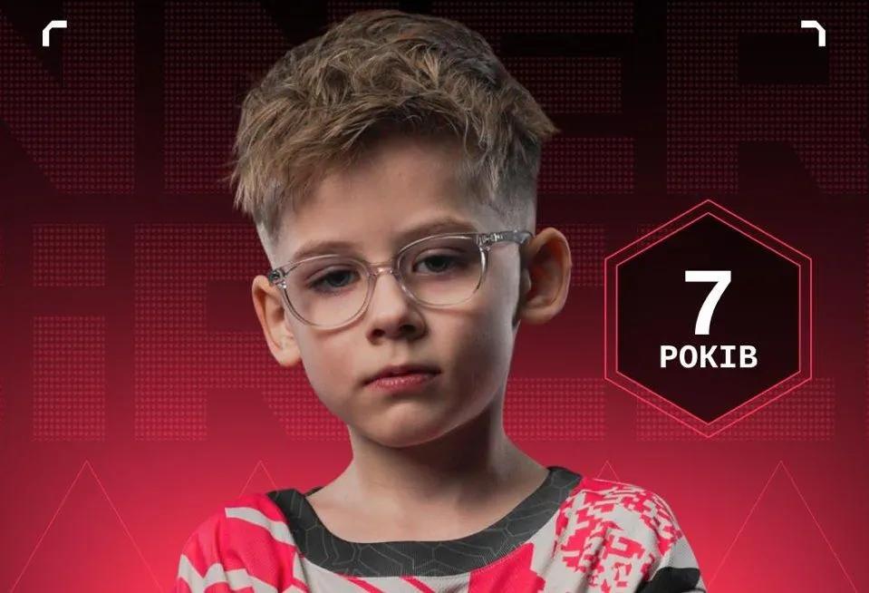 FACEIT zakazuje 7-letniemu talentowi Counter-Strike'a do czasu osiągnięcia wieku uprawniającego do gry