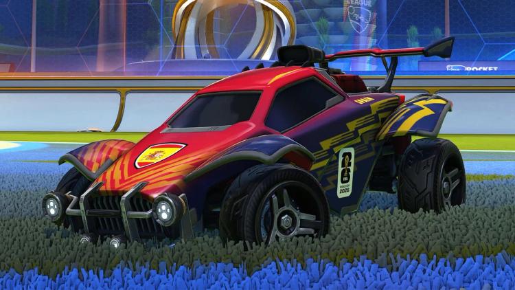 Sezon 23 Rocket League startuje 10 czerwca z zawartością o tematyce Mistrzostw Świata FIFA 2026