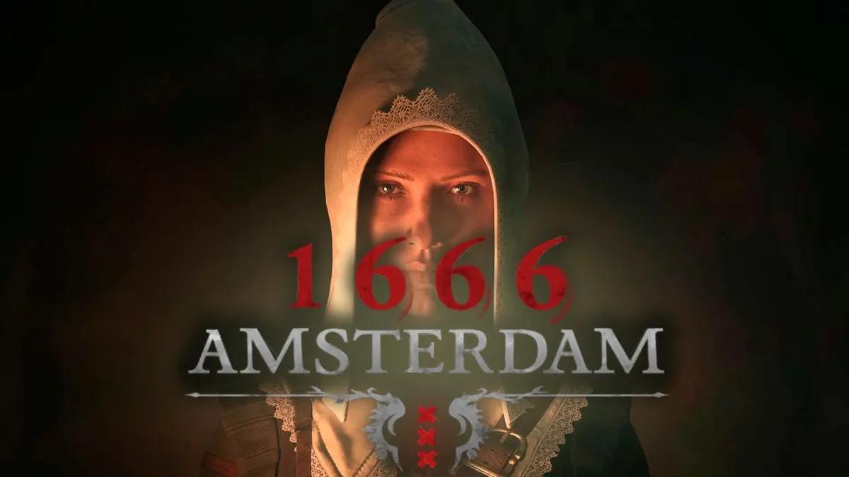 Amsterdam: 1666 zapowiedziany na Summer Game Fest - opracowany przez twórcę Assassin's Creed, Patrice'a Désiletsa