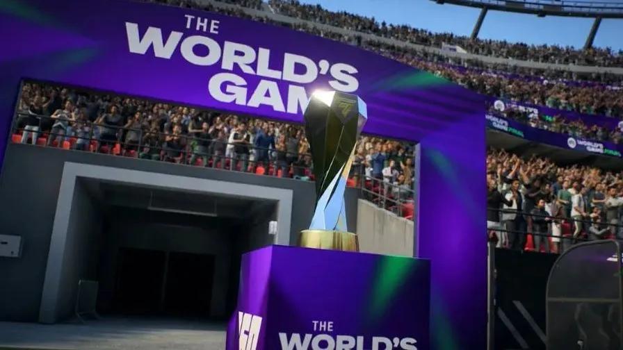 EA FC 26 wprowadza światowy turniej gier przed mistrzostwami świata w 2026 roku