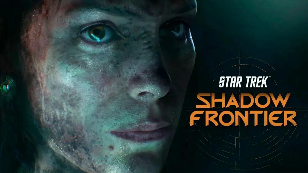 Nowa gra wideo Star Trek zapowiedziana na Future Games Show - opracowana przez Bloober Team