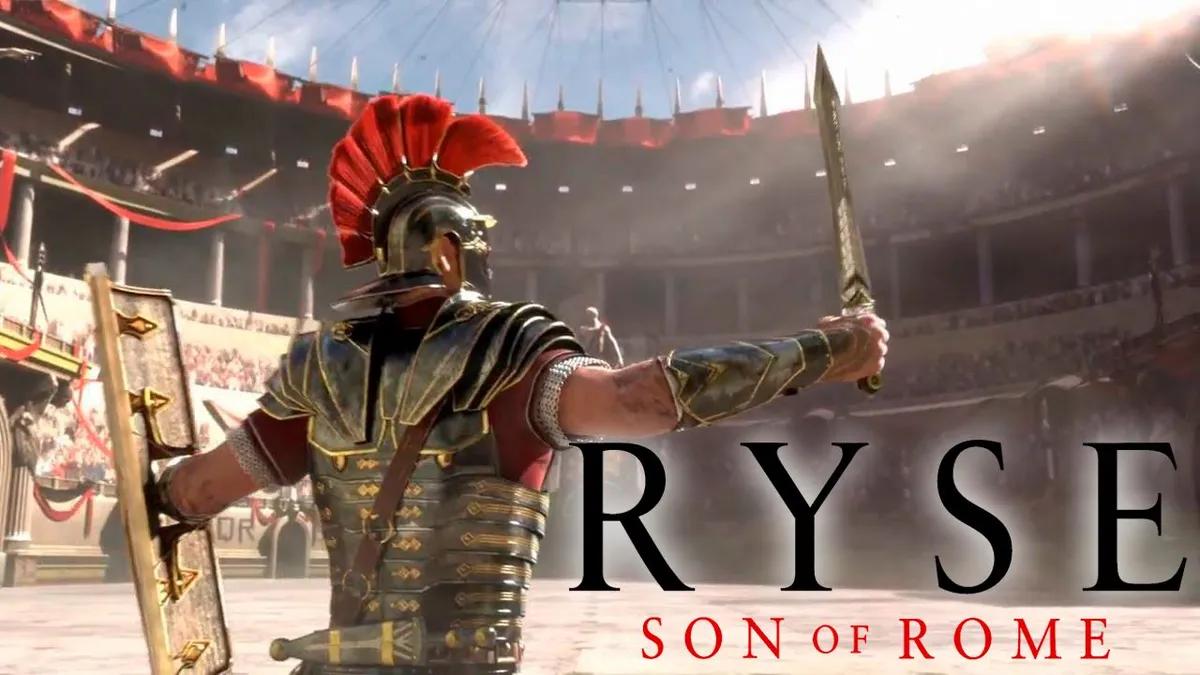 Zremasterowana wersja Ryse: Son of Rome jest podobno w fazie rozwoju