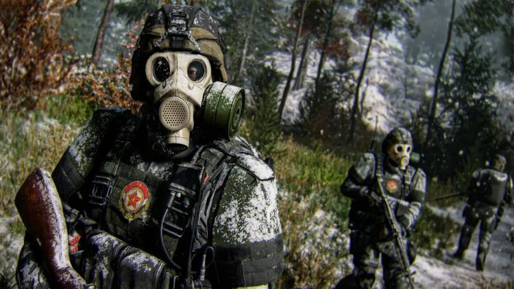 Nowe spojrzenie na tryb DMZ w Call of Duty: Modern Warfare 4 ujawnione podczas Xbox Games Showcase 
