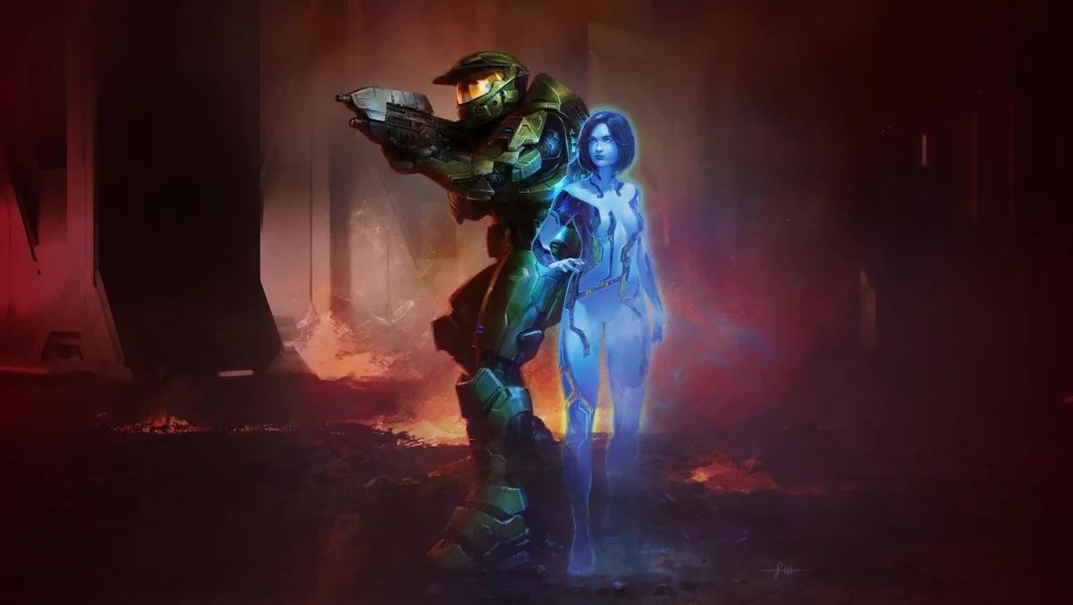 Halo: Campaign Evolved ujawnia trzy nowe misje fabularne przed premierą