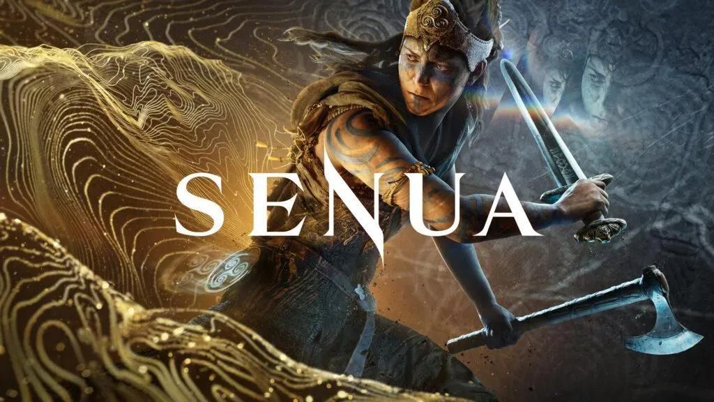 Senua's Next Chapter dąży do tego, czego nie udało się osiągnąć w Hellblade II