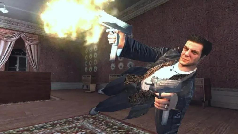 Rockstar wskrzesza Max Payne Mobile na Androida z pierwszą aktualizacją od lat