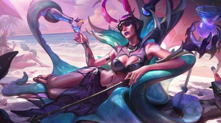 Aktualizacja League of Legends 26.12 wzmacnia Yuumi, Gwen i Sylasa przed MSI