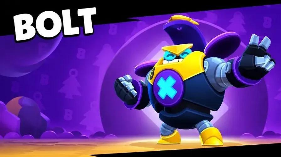 Brawl Stars ponownie przesuwa datę premiery Bolt Early Access