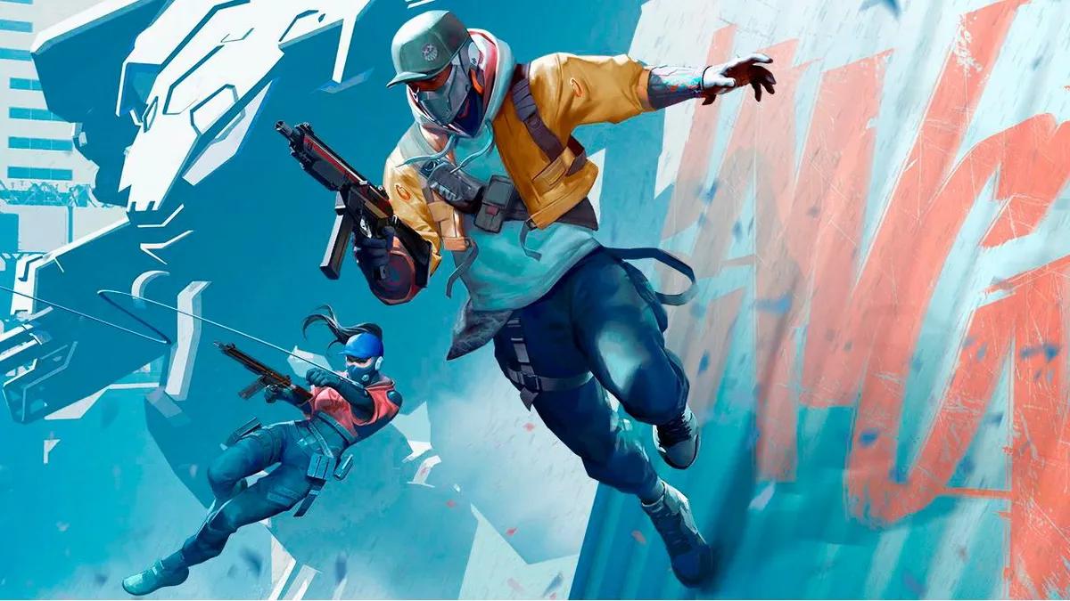 EMPULSE, następca Titanfall, otrzymuje ekscytujący pierwszy zwiastun i wczesny dostęp od 24 czerwca