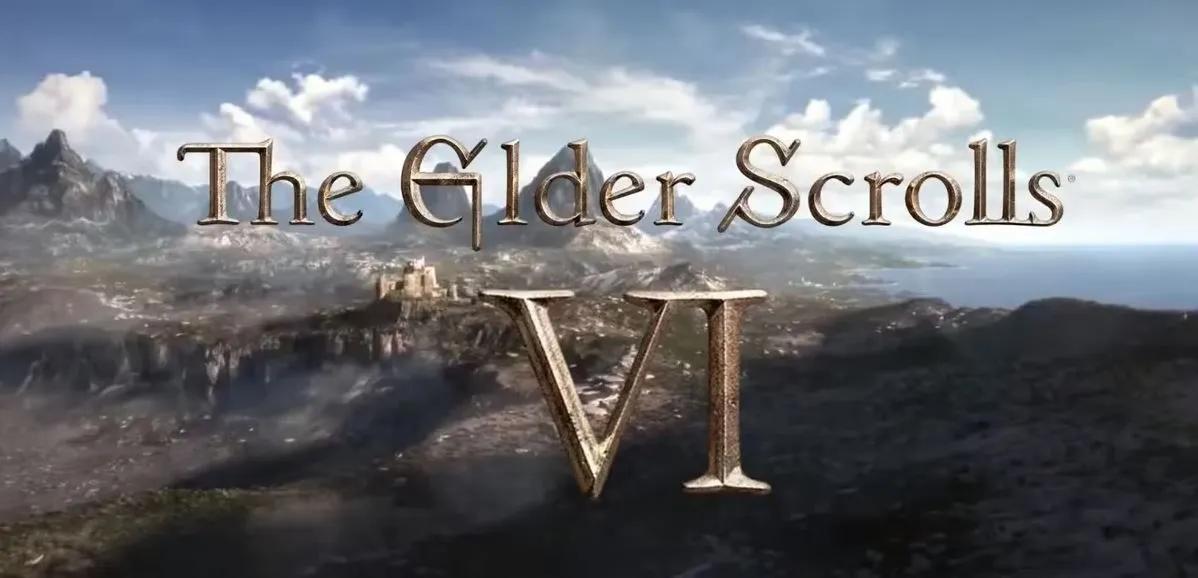 The Elder Scrolls VI zostało zapowiedziane 8 lat temu - i wciąż owiane jest tajemnicą