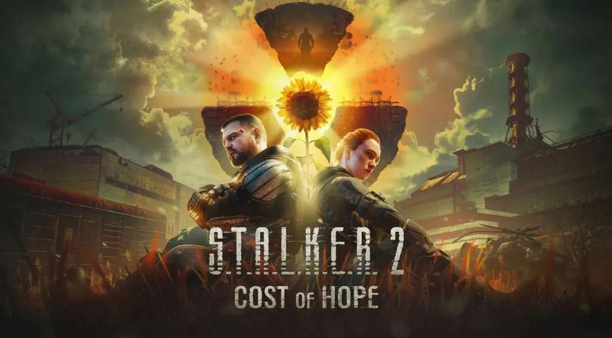 S.T.A.L.K.E.R. 2: Heart of Chornobyl otrzyma aktualizację 2.0 wraz z DLC Cost of Hope