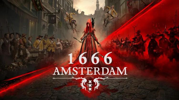 Twórcy 1666: Amsterdam przepraszają za zasoby wygenerowane przez sztuczną inteligencję znalezione w prologu