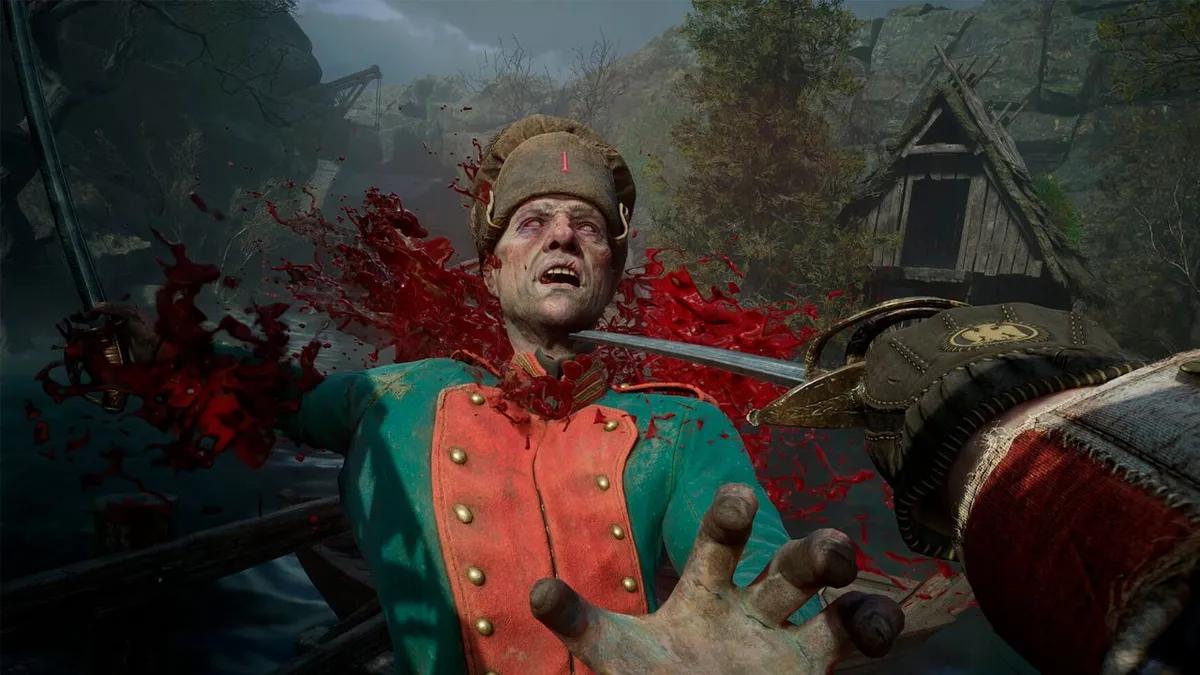 One More Level opóźnia premierę Valor Mortis o kilka tygodni z powodu napiętego harmonogramu we wrześniu