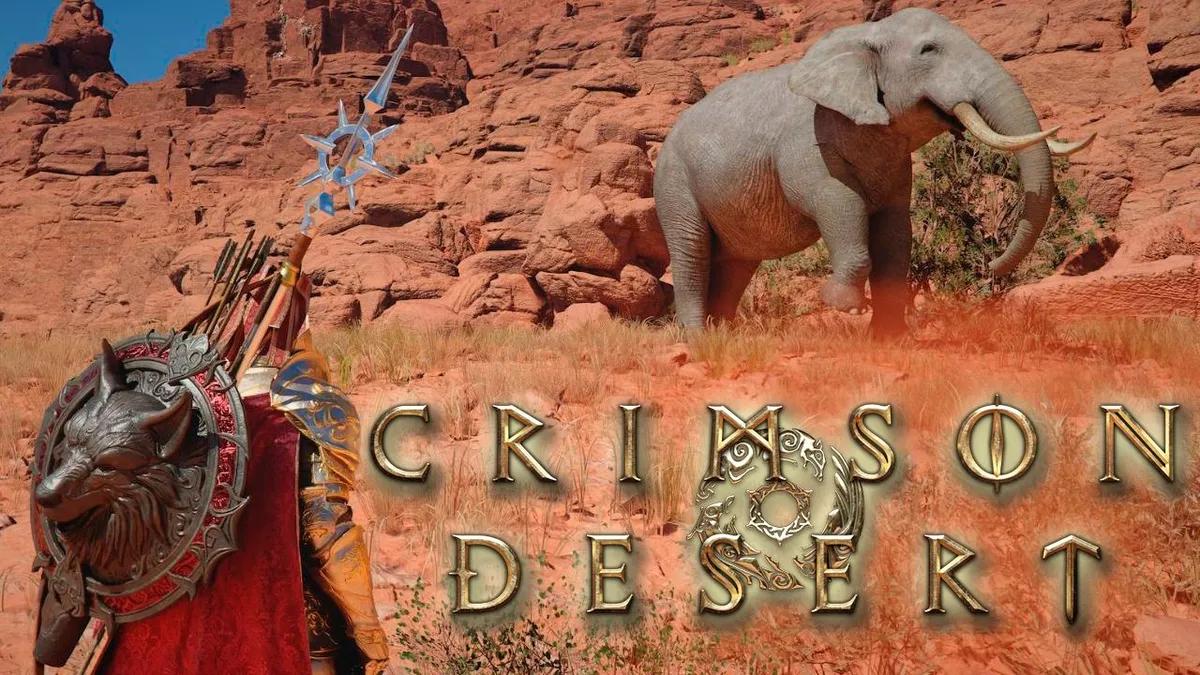 Pearl Abyss zdradza, jak nadchodzące DLC do Crimson Desert może zmienić rozgrywkę