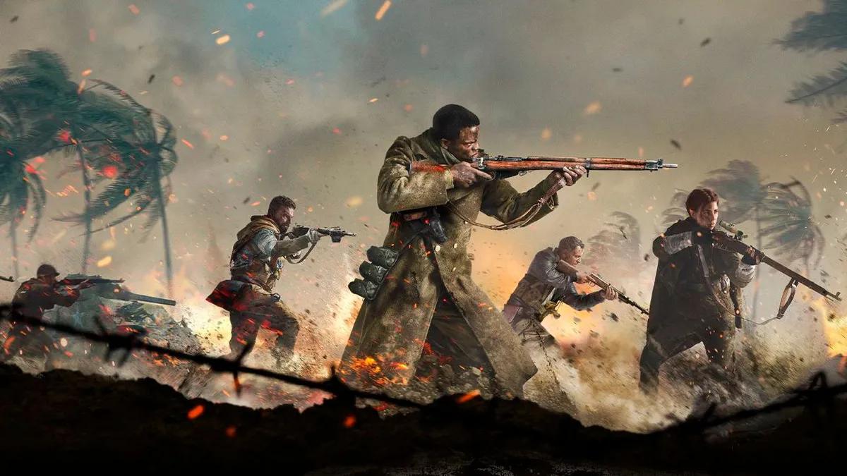 Nowa historia osadzona w latach 90. i brak zombie: Szczegóły Call of Duty 2027 podobno ujawnione