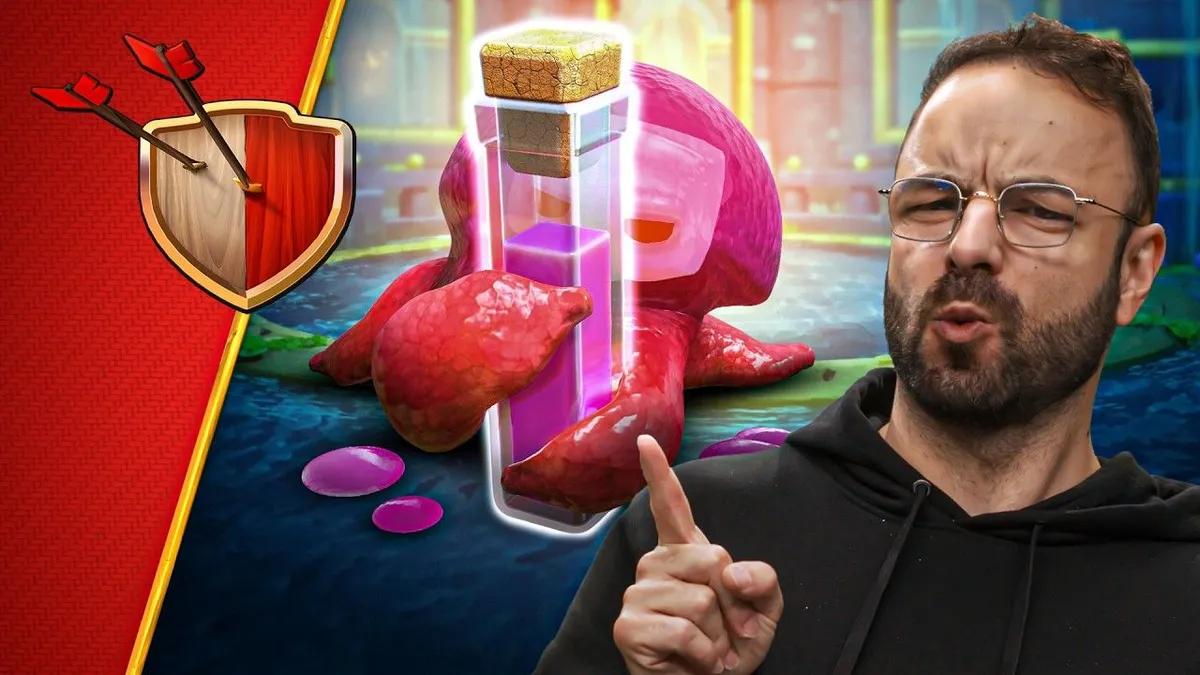 Aktualizacja Clash of Clans z czerwca 2026 r. wprowadza podróż bohatera, nowe oddziały i duże zmiany w postępach.