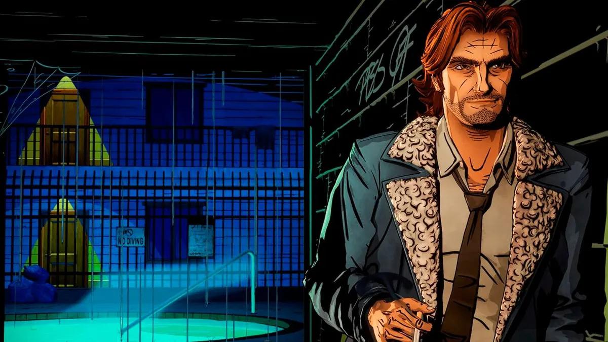 Szczegóły The Wolf Among Us 2 ujawnione: Czas trwania gry, fabuła i nowa postać, Faye
