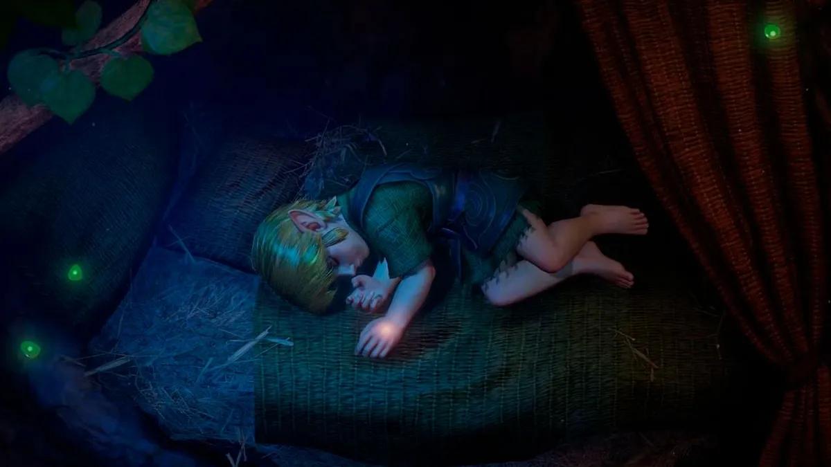 Nintendo ujawniło pierwsze szczegóły dotyczące The Legend of Zelda: Ocarina of Time Remake