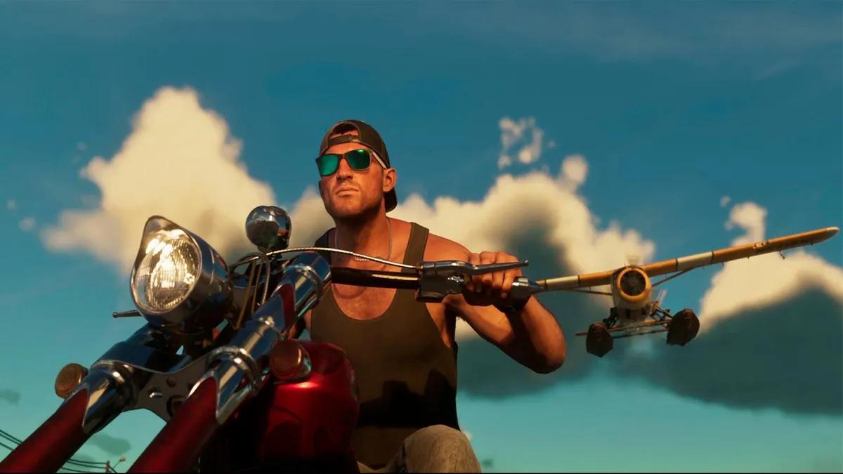Fan GTA 6 bada okolice biura Rockstar Games, aby odkryć nowe informacje o grze