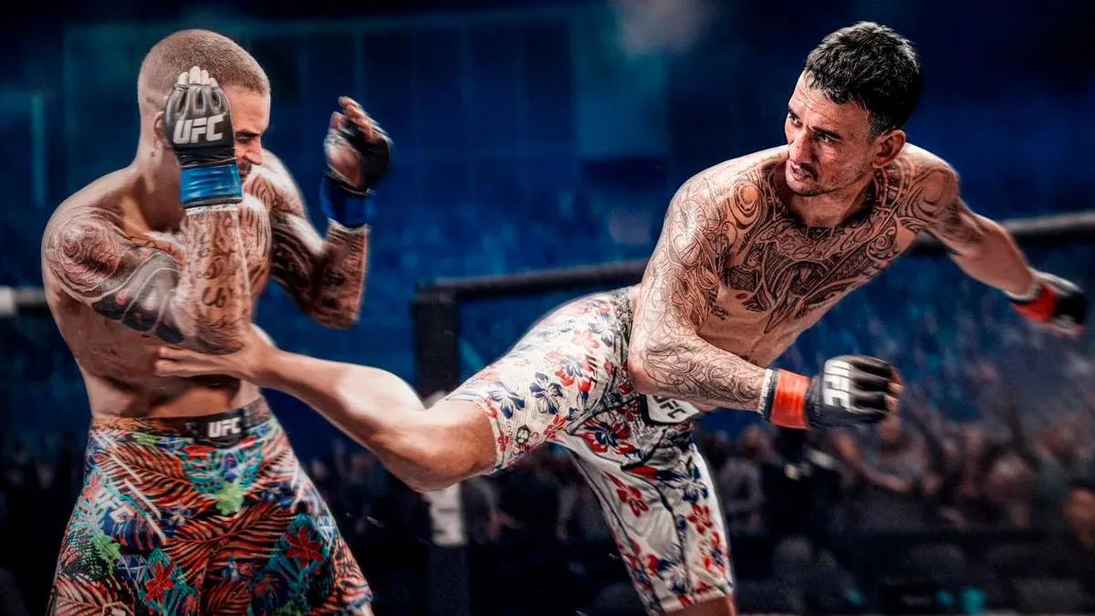 EA Sports UFC zbiera pierwsze recenzje – krytycy pozytywnie oceniają najnowszą odsłonę Electronic Arts