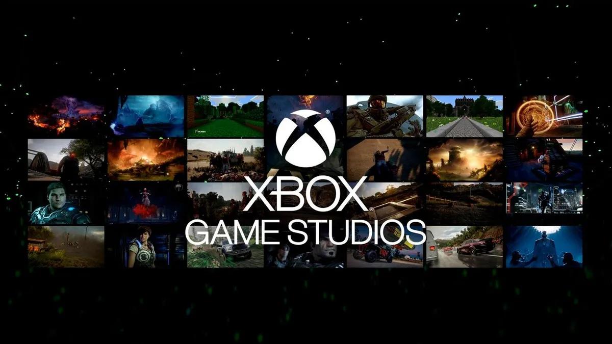 Plotki głoszą, że w Xbox Games Studios trwają prace nad trzema niezapowiedzianymi grami wideo