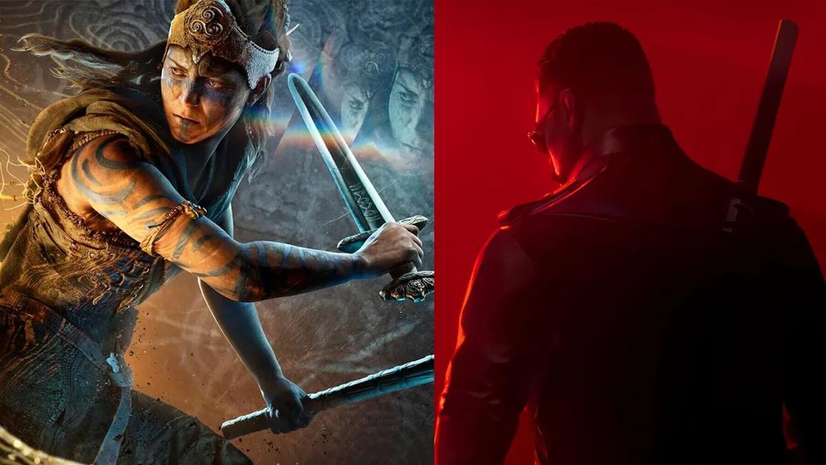Podobno Ninja Theory i Arkane Studios mogą zostać zamknięte przez Xbox