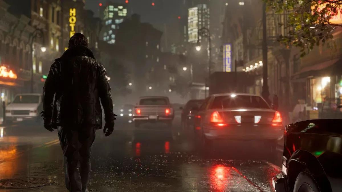 Capcom się cieszy: sprzedaż całej serii Resident Evil osiągnęła 23 miliony dolarów w ciągu roku
