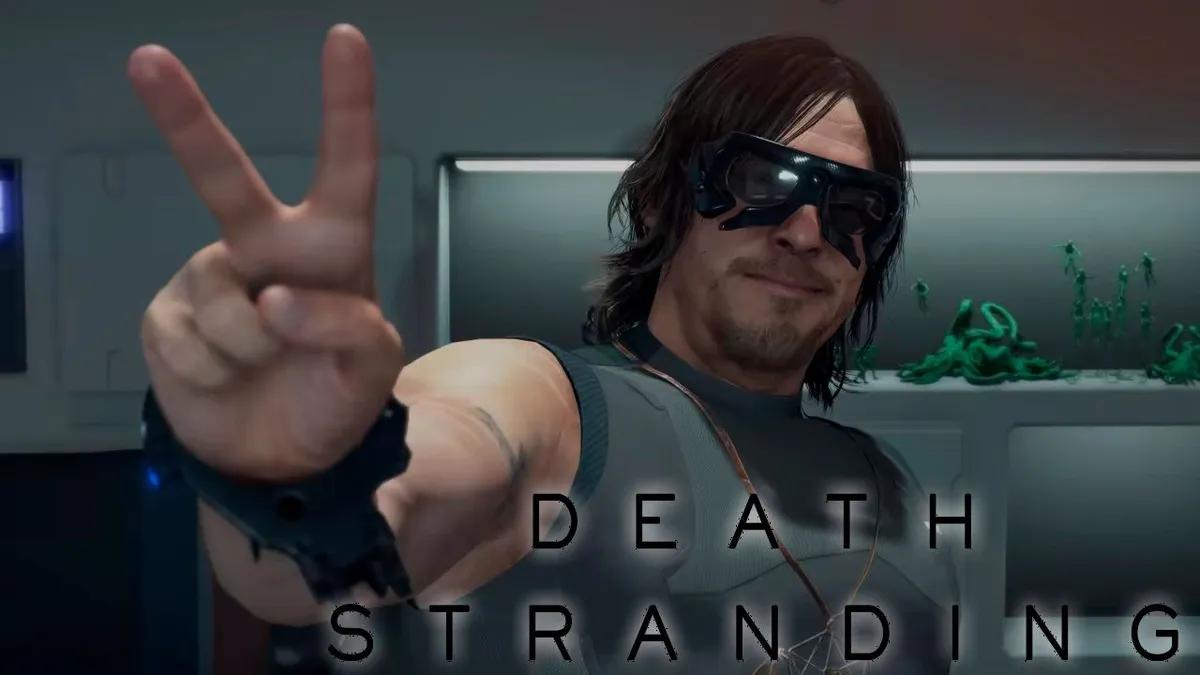 Adaptacja filmowa Death Stranding będzie zawierać postacie z gier wideo. Zdjęcia rozpoczną się w przyszłym roku.