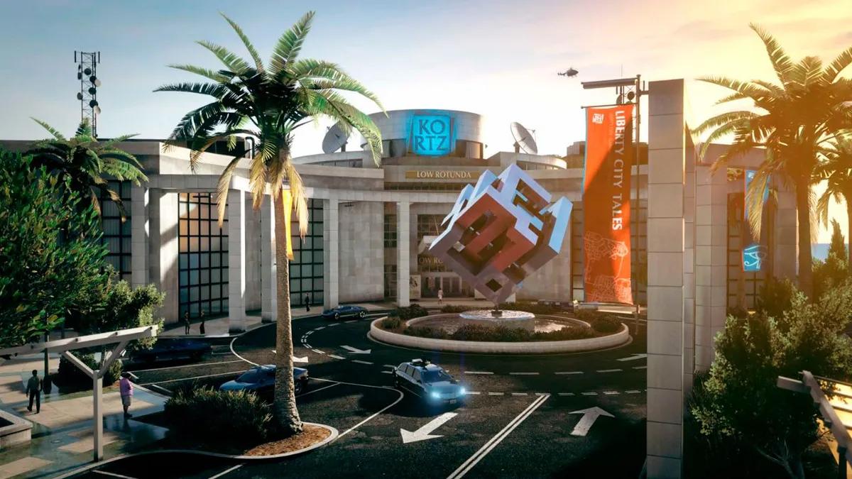 Rockstar Games ogłosiło prawdopodobnie ostatni dodatek do GTA Online oraz darmowe aktualizacje dla PS5 i Xbox Series