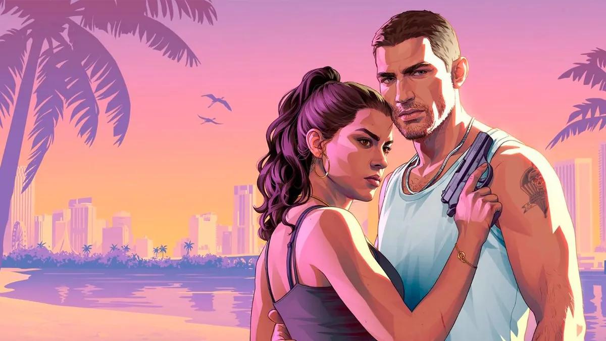 Rockstar Games oficjalnie ogłosiło, że przedsprzedaż GTA 6 rozpocznie się w przyszłym tygodniu, 25 czerwca