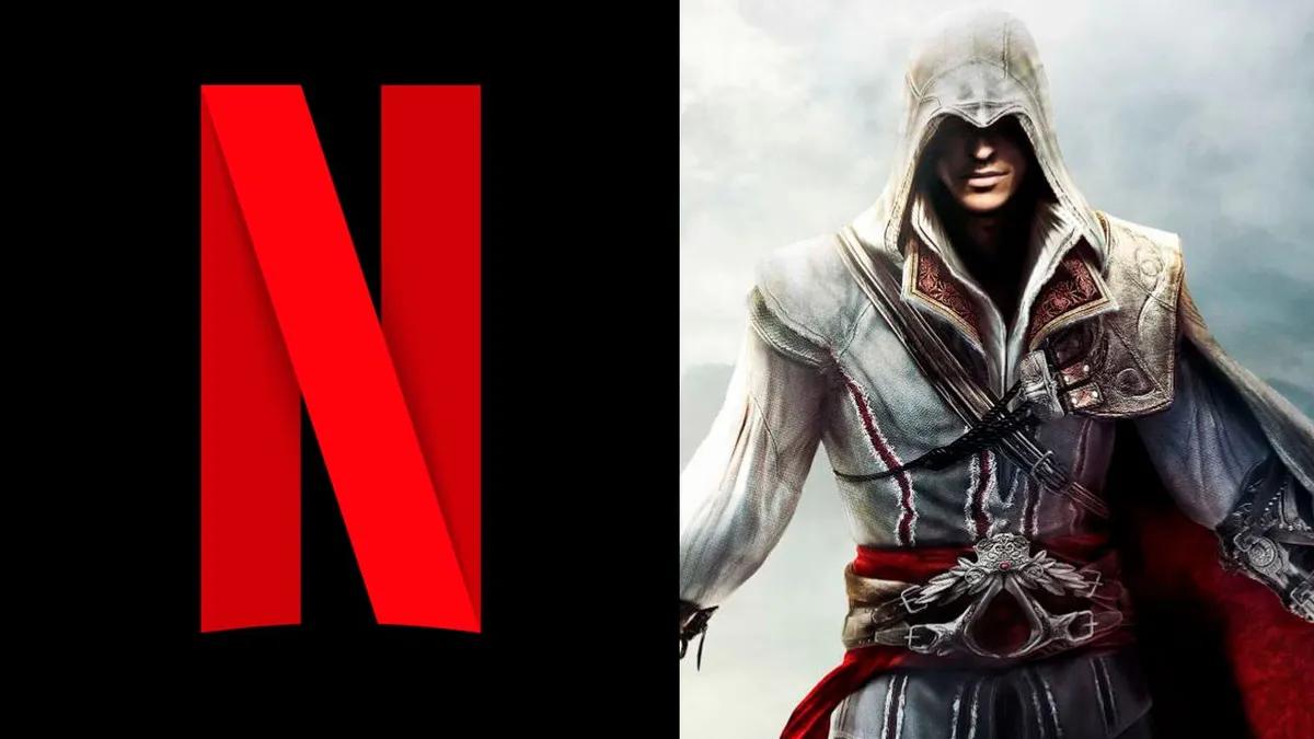 Osiem odcinków, zły złoczyńca i wysoki budżet: ujawniono szczegóły serialu Assassin’s Creed od Netflixa