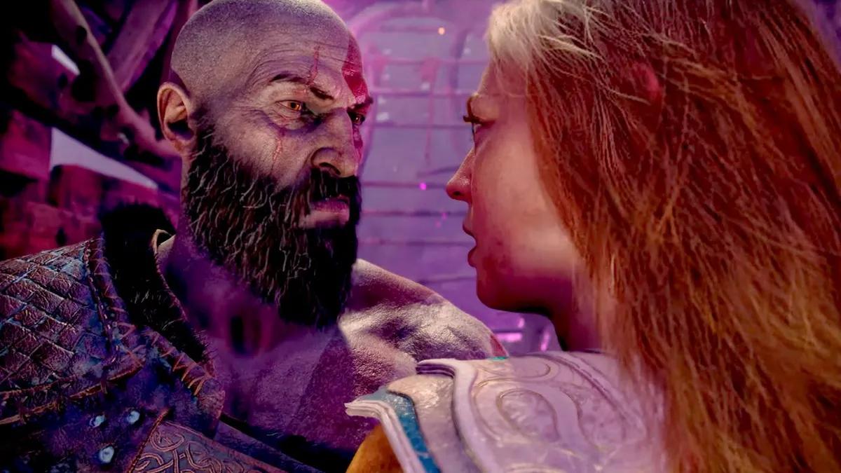 Sony opublikowało najnowsze materiały reklamowe zapowiadające, że God of War Laufey zostanie wkrótce wydany